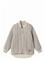 MARMAR COPENHAGEN Orry Jacket - DARK BROWN STRIPE - 122 – kuva 1