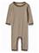 WHEAT Wool Jumpsuit Haven - WOOD STRIPE - 68 – kuva 1