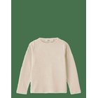 FLIINK Kenna Ls Blouse - SANDSHELL - 116