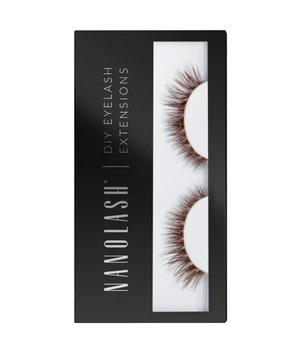 Nanolash Diy Eyelash Extensions Fantasy Bro – kuva 4/5