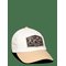 RIP CURL Pacific Rinse Sb Cap - BONE/KHAKI - TU – kuva 1
