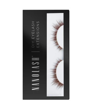 Nanolash Diy Eyelash Extensions Divine Bro