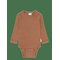 PETIT PIAO Ppstone L_S Body - RAWHIDE - 86 – kuva 1
