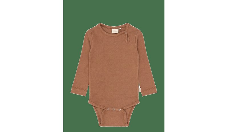 PETIT PIAO Ppstone L_S Body - RAWHIDE - 74 – kuva 1/2