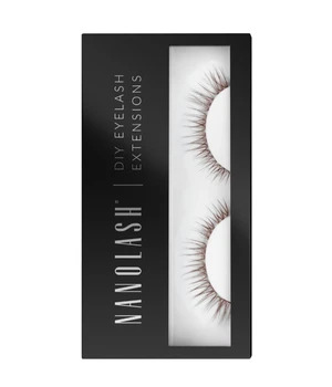 Nanolash Diy Eyelash Extensions Innocent Bro