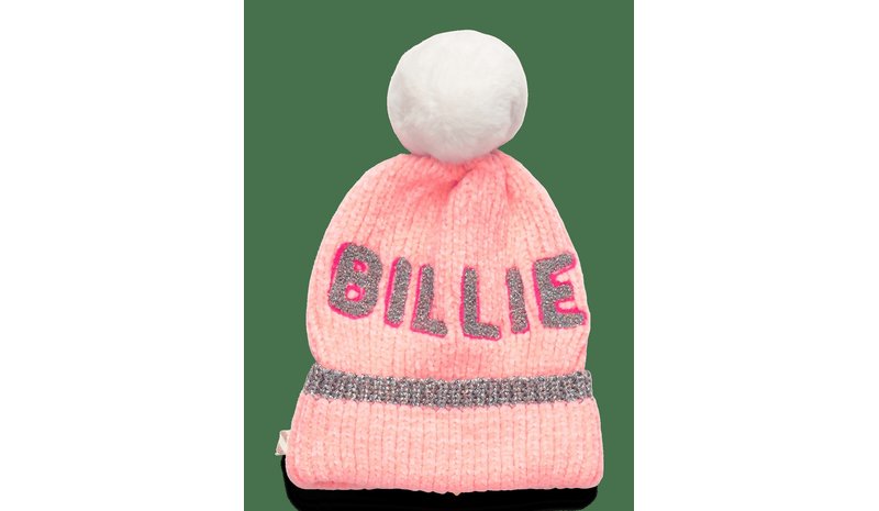 BILLIEBLUSH Pull On Hat - PEACH - 54 – kuva 1/2