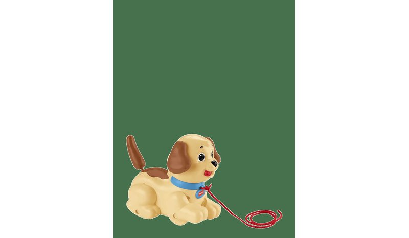 FISHER-PRICE -Hvalp - MULTI COLOR - One Size – kuva 1/2