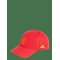 ADIDAS PERFORMANCE Rfef Cap - VIVRED/CREYEL - 54-56 – kuva 1