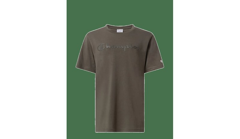 CHAMPION Ss Tee - GS509-MOS - 104 – kuva 1/2