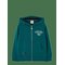 BOBOLI Fleece Jacket - BILLIARD - 92 – kuva 1