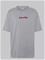 LEVI'S Te-S/S Tee - GHOST GRAY - 158 – kuva 1