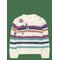 BOBOLI Knitwear Pullover - OFF WHITE - 122 – kuva 2