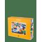 BALVI Puzzle Paris 1000 Pieces - YELLOW - One Size – kuva 1