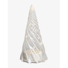 SIRIUS HOME Vilma Tree - CLEAR WHITE - H:19 cm