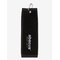 ABACUS Bag Towel Abacus Logo - BLACK - One Size – kuva 1