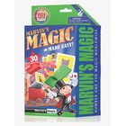 MARVIN'S MAGIC Marvin's Amazing Magic Tricks 2 - GREEN - One Size