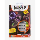 CARIOCA Carioca Mask-Up Fluo 6-Pack - MULTICOLOURED - One Size