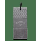 CALLAWAY Towel Tri-Fld 23 - SILVER - One Size