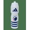 ADIDAS PERFORMANCE Fck Bottle - WHITE - One Size – kuva 1