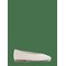 MANGO Classic Ballet Flat - NATURAL WHITE - 32 – kuva 1