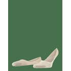 FALKE Invisible Step Medium Cut Box Hidden In Shoe - SAND MEL. - 47-48