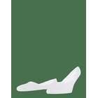 FALKE Invisible Step Medium Cut Box Hidden In Shoe - WHITE - 43-44
