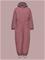 MIKK-LINE Nylon Junior Suit - Solid - ROSE BROWN - 98 – kuva 1