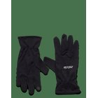 ZEBDIA Women Sports Gloves - BLACK - M-L