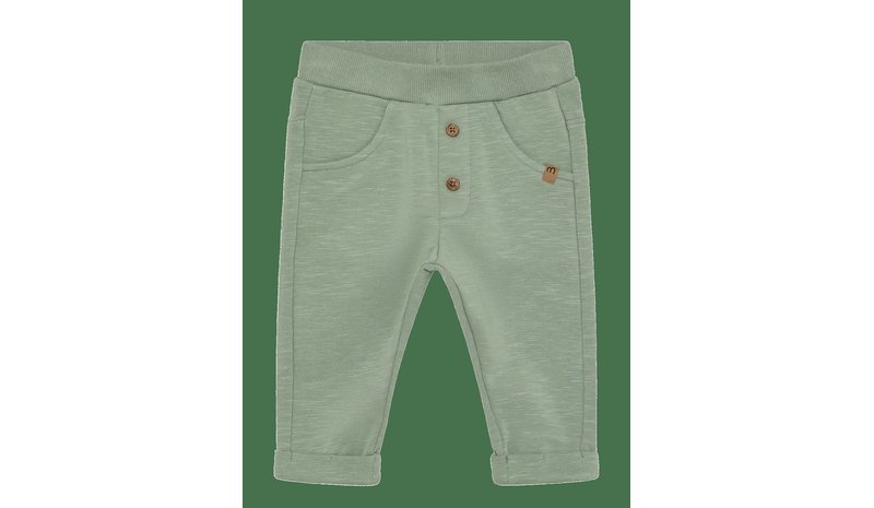 MINYMO Pants Sweat - LILY PAD - 68 – kuva 2/4