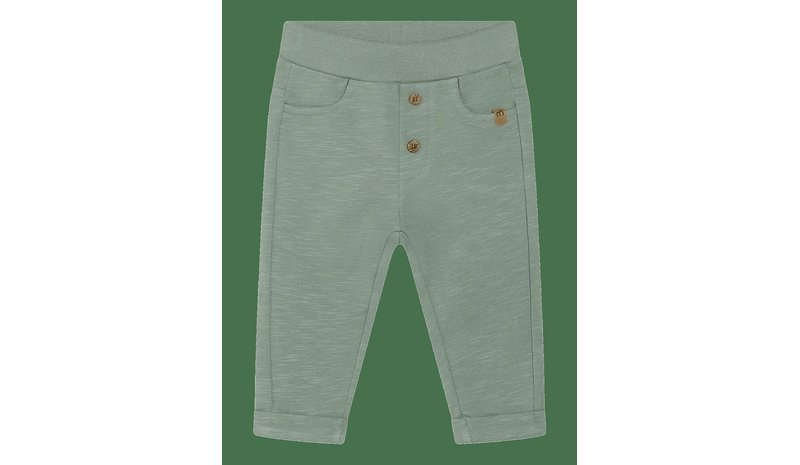 MINYMO Pants Sweat - LILY PAD - 56