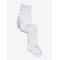 MP DENMARK Cotton Tights - Lace - WHITE - 98 – kuva 1