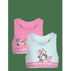 MINNIE MOUSE Bras - SET1 - 134/140