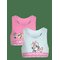 MINNIE MOUSE Bras - SET1 - 134/140 – kuva 1