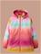 NAME IT Nkfpsnow10 Jacket Aop Fo - ROSEBLOOM - 152 – kuva 1