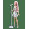 BARBIE Pop Star Doll - MULTI COLOR - One Size – kuva 1