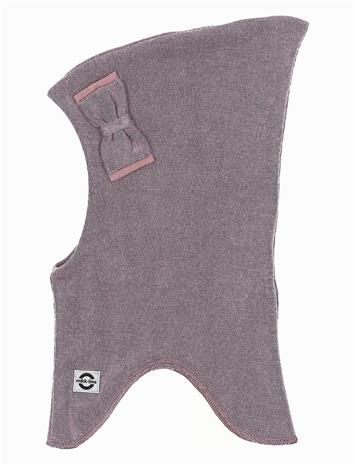 MIKK-LINE Wool Fullface Tip W Windstop - Bow - SHARK - 86/92 – kuva 1/2