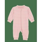 FIXONI Nightsuit W.zipper - MISTY ROSE - 86