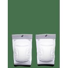 ASICS Performance Knee Pad - WHITE - M