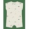 FIXONI Romper Ss - ARCTIC ICE - 80 – kuva 1