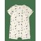 MÜSLI Sea Beach Body - TOFU/ HEMP/ NAVY - 92 – kuva 1