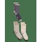 MINYMO Wool Socks 3-Pack - DARK NAVY - 15\18 – kuva 1