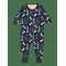 MOOMIN Rusch Pyjamas - DARK BLUE - 68 – kuva 1