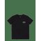 BILLABONG Diamond Vision Ss - BLACK - XS – kuva 1