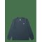 LEVI'S Ls-L/S Tee - DARK SLATE - 128 – kuva 1