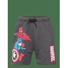 MARVEL Pants - GREY - 104