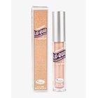 THE BALM Lidquid Sparkling Liquid Eyeshadow Rose - ROSE - 4.5 G