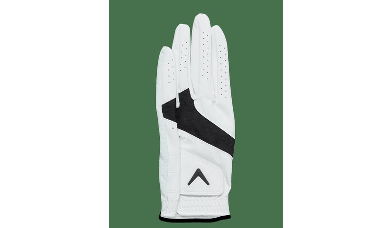 CALLAWAY Fusion Mlh - WHITE/BLACK - XL – kuva 1/2