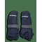 DIDRIKSONS Biggles Kids' Mittens - NAVY - 0-2 – kuva 1