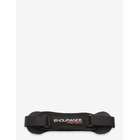 ENDURANCE Protech Knee Strap - BLACK - One Size