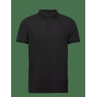 JBS OF DENMARK Jbs Of Dk Polo Pique - BLACK - S